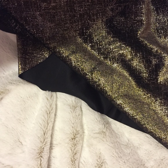 Free People Shattered Velvet Mini Dress - Picture 7 of 7